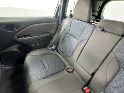 New 2026 Subaru Forester Premium image 14