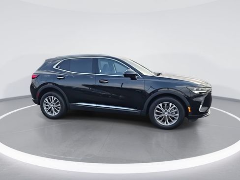 Used 2023 Buick Envision Preferred FWD image 9
