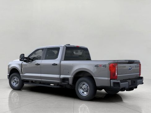 New 2026 Ford F250 XL AWD/4WD image 4