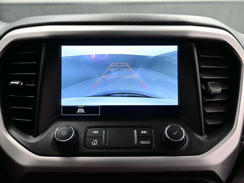 Used 2023 GMC Acadia SLT AWD/4WD image 19