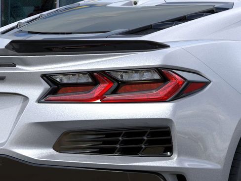 New 2026 Chevrolet Corvette Z06 image 11