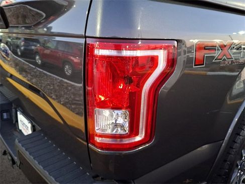 Used 2016 Ford F150 XLT w/ Equipment Group 302A Luxury image 16