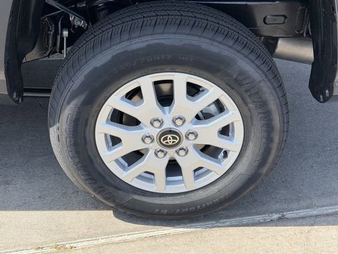 Used 2026 Toyota Tacoma SR5 image 8