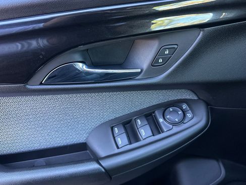 New 2026 Chevrolet TrailBlazer LT image 11