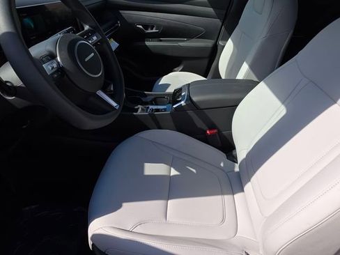 New 2026 Hyundai Santa Cruz SEL image 29