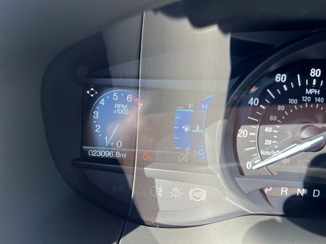 Certified 2024 Ford Edge SEL w/ Convenience Package AWD/4WD image 9