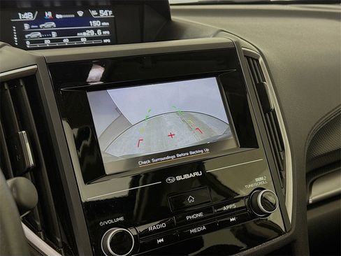 Used 2024 Subaru Forester Premium image 10