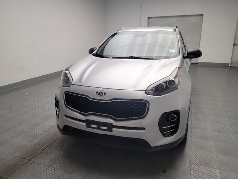 Used 2017 Kia Sportage EX FWD image 15