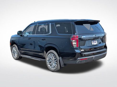 Used 2024 Chevrolet Tahoe LT w/ LT Signature Package AWD/4WD image 8