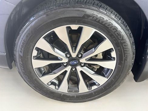 Used 2016 Subaru Outback 2.5i Limited image 40