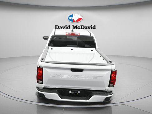 Used 2023 Chevrolet Colorado LT w/ LT Convenience Package image 31