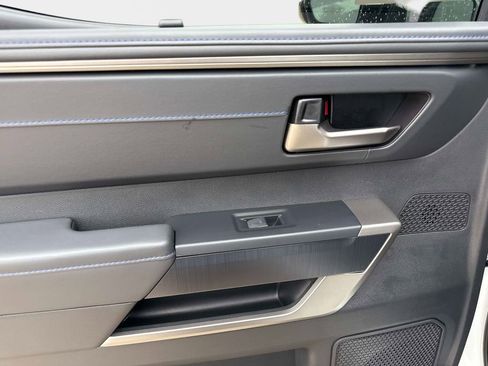 New 2026 Toyota Tundra Platinum AWD/4WD image 12