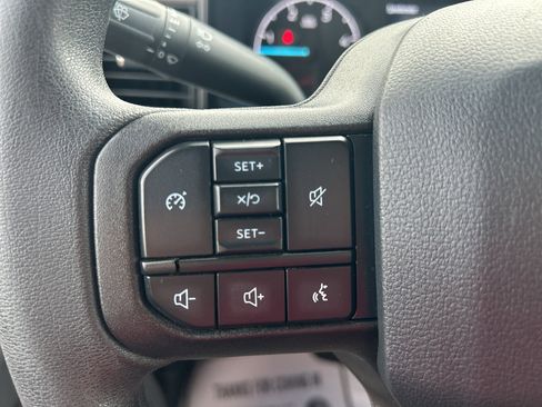 Used 2025 Ford F250 XLT w/ FX4 Off-Road Package AWD/4WD image 22