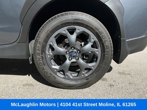 Certified 2023 Subaru Crosstrek 2.5i Sport image 15