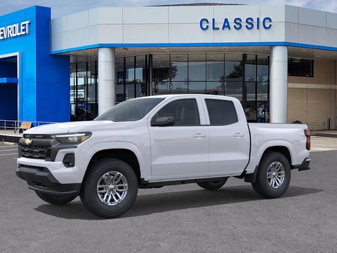 New 2026 Chevrolet Colorado LT w/ LT Convenience Package image 2