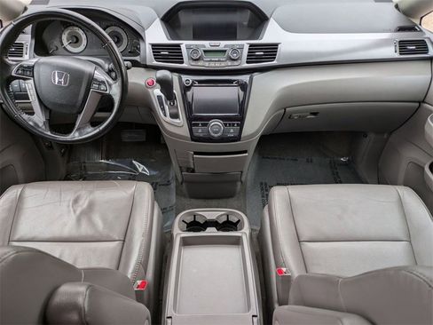 Used 2014 Honda Odyssey EX-L image 27