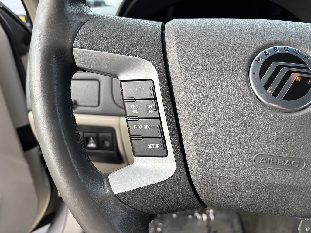 Used 2010 Mercury Milan Premier FWD image 24