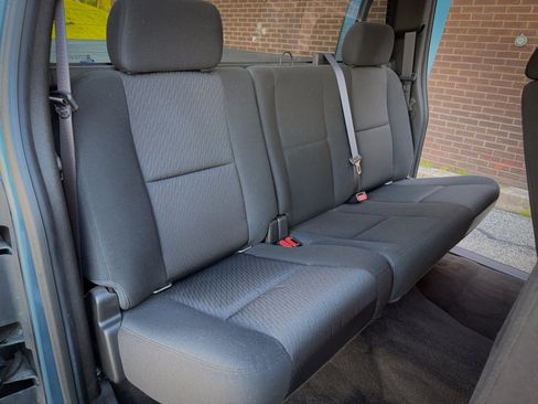 Used 2013 GMC Sierra 1500 SLE w/ Power Tech Package AWD/4WD image 26