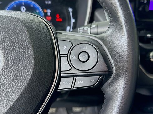 Used 2023 Toyota Corolla XSE image 23
