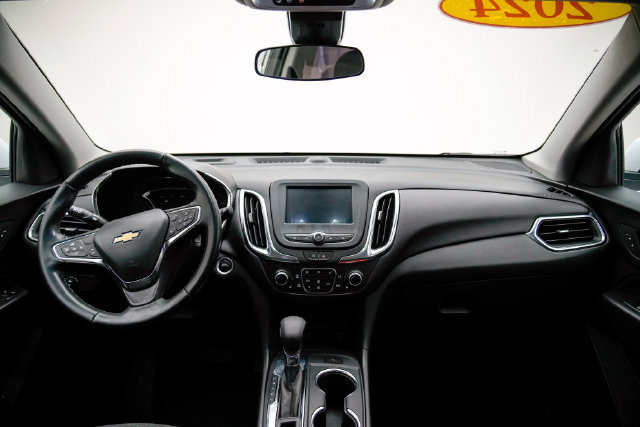Used 2024 Chevrolet Equinox LT w/ LPO, Floor Liner Package FWD image 27