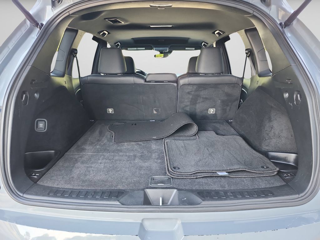 Used 2023 Honda Passport EX-L image 16