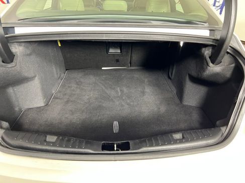 Used 2019 Lincoln MKZ Reserve image 24