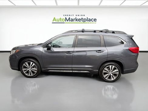 Used 2022 Subaru Ascent Limited w/ Technology Package AWD/4WD image 4