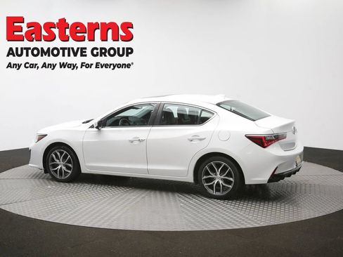 Used 2020 Acura ILX FWD image 66