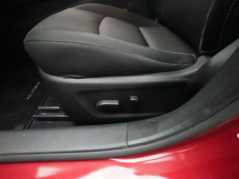 Certified 2023 Nissan Altima 2.5 SV image 27