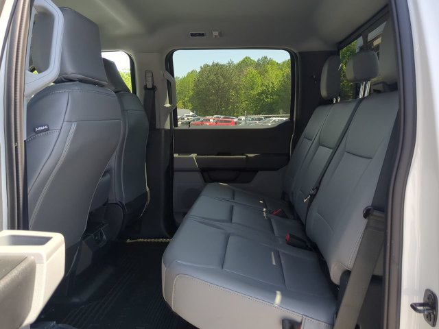 Used 2025 Ford F350 XL w/ XL Chrome Package AWD/4WD image 16