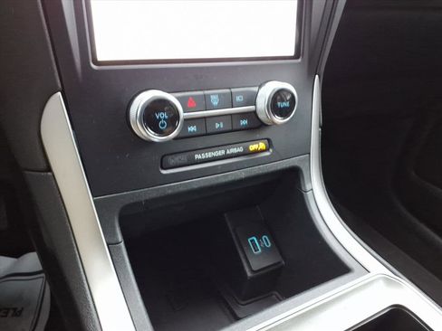 Certified 2024 Ford Edge SEL w/ Convenience Package image 21