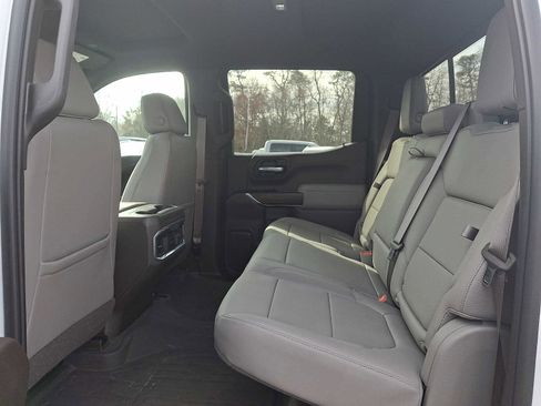 Used 2022 GMC Sierra 1500 SLT w/ SLT Premium Plus Package image 12