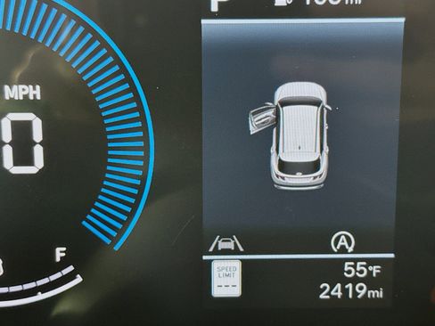 Used 2026 Hyundai Tucson SEL image 15