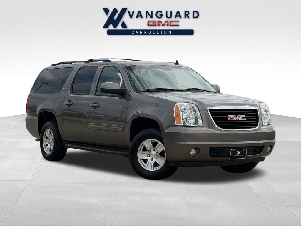 Used 2012 GMC Yukon XL SLT w/ SLT-2 Equipment Package RWD 360° Tour