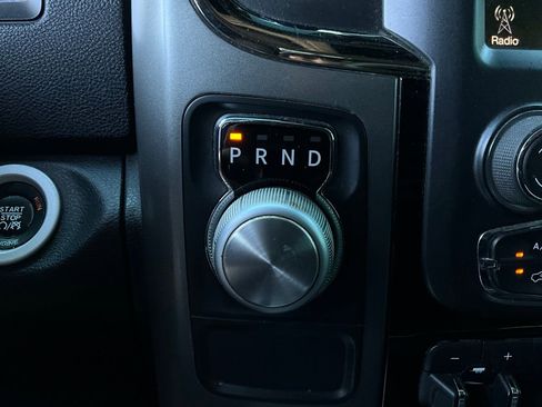 Used 2015 RAM 1500 Sport w/ Ignition Orange Sport Package image 29