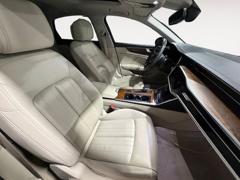 Used 2021 Audi A6 2.0T Premium w/ Convenience Package image 4