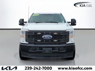 Used 2025 Ford F250 XL AWD/4WD video 2
