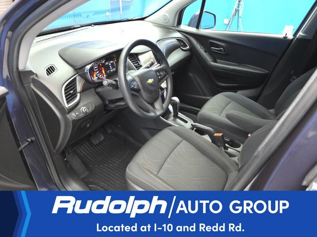 Used 2019 Chevrolet Trax LT FWD image 11