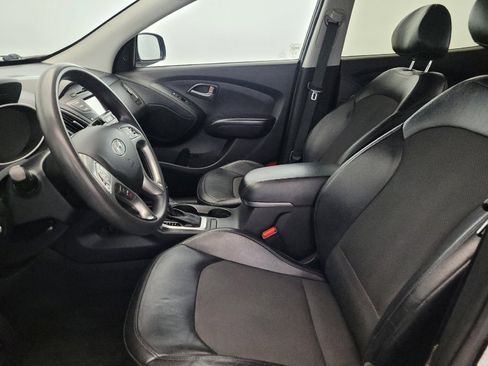 Used 2015 Hyundai Tucson GLS w/ Option Group 02 AWD/4WD image 17