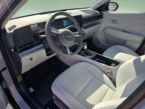 New 2026 Hyundai Kona SEL Sport AWD/4WD image 26