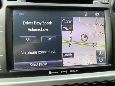 Used 2016 Toyota Highlander Limited Platinum AWD/4WD image 24
