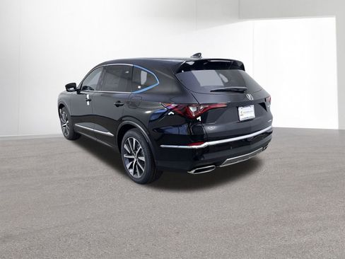 New 2026 Acura MDX w/ Technology Package AWD/4WD image 30
