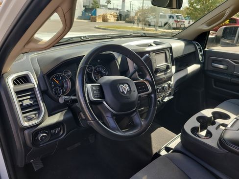 Used 2020 RAM 3500 Big Horn AWD/4WD image 20