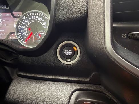 Used 2023 RAM 1500 Big Horn AWD/4WD image 14