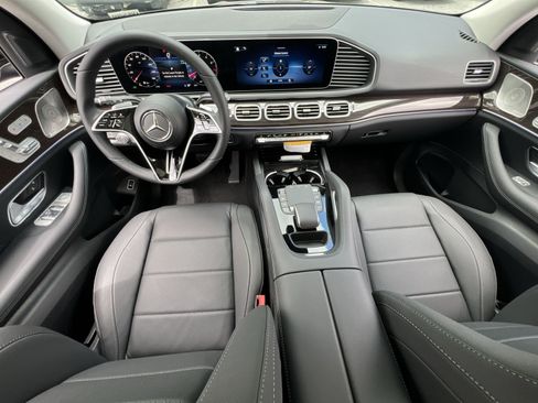 New 2026 Mercedes-Benz GLE 450 4MATIC image 13