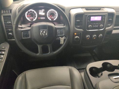 Used 2017 RAM 1500 Tradesman image 22