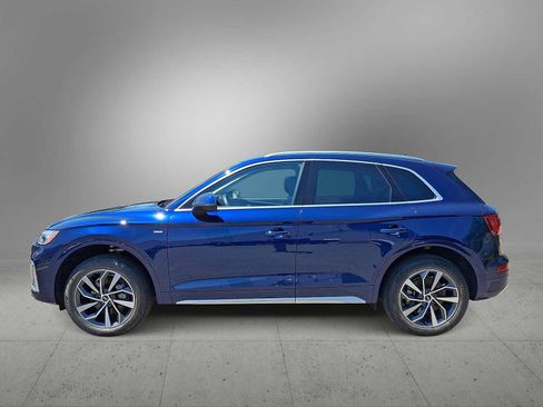 Certified 2023 Audi Q5 2.0T Premium Plus w/ Premium Plus Package AWD/4WD image 5