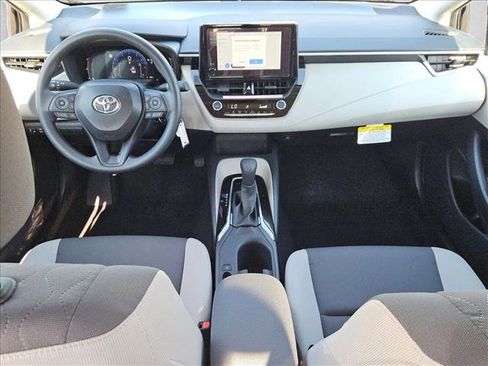 New 2026 Toyota Corolla LE image 13