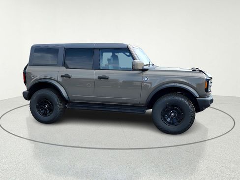 New 2026 Ford Bronco Outer Banks image 10