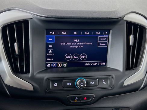 Used 2024 GMC Terrain SLE FWD image 14